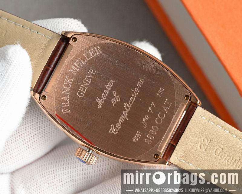 Franck Muller 43X53mm 101413 Watch
