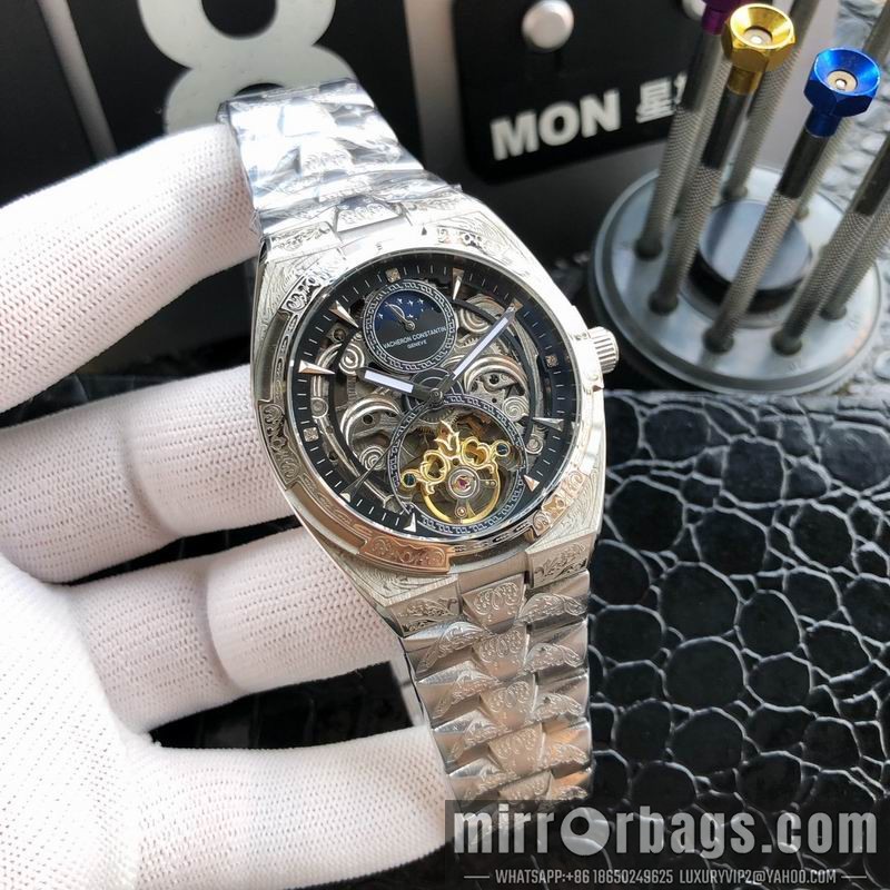Vacheron Constantin 43mm 090548 Watch