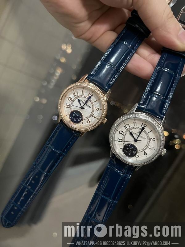 Jaeger Lecoultre 33mm 092329 Watch