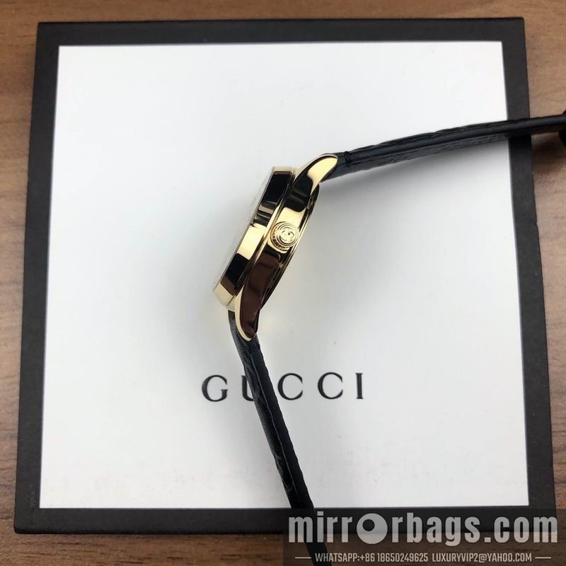 Gucci 28mm 091725 Watch