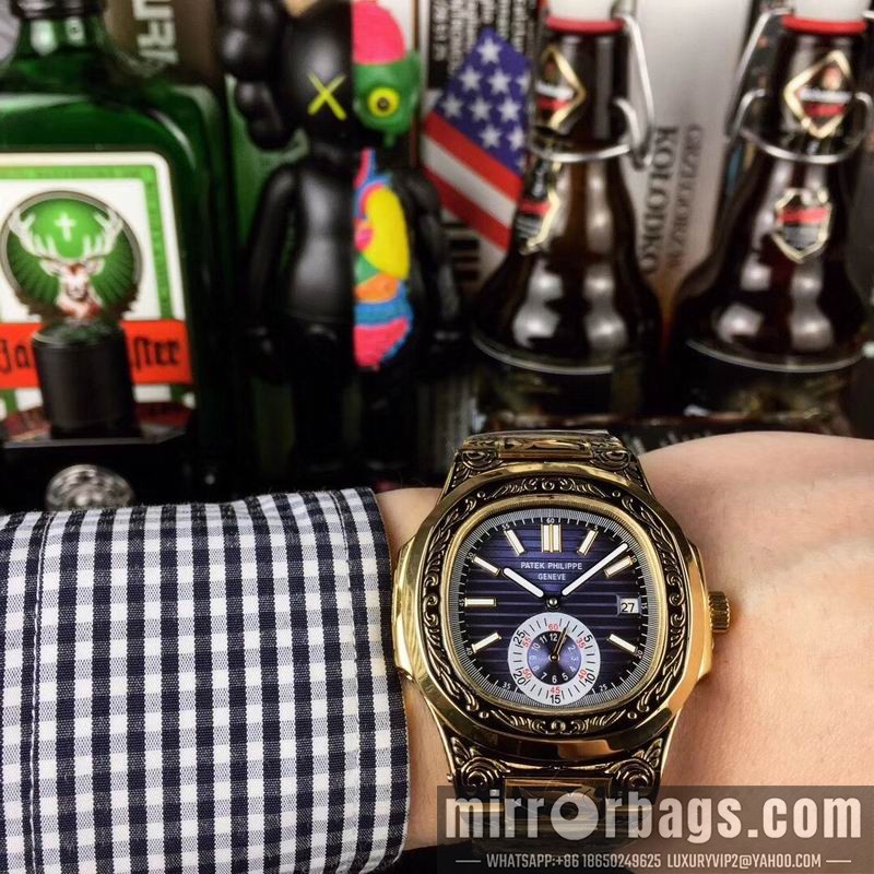 Patek Philippe 40mm 092133 Watch
