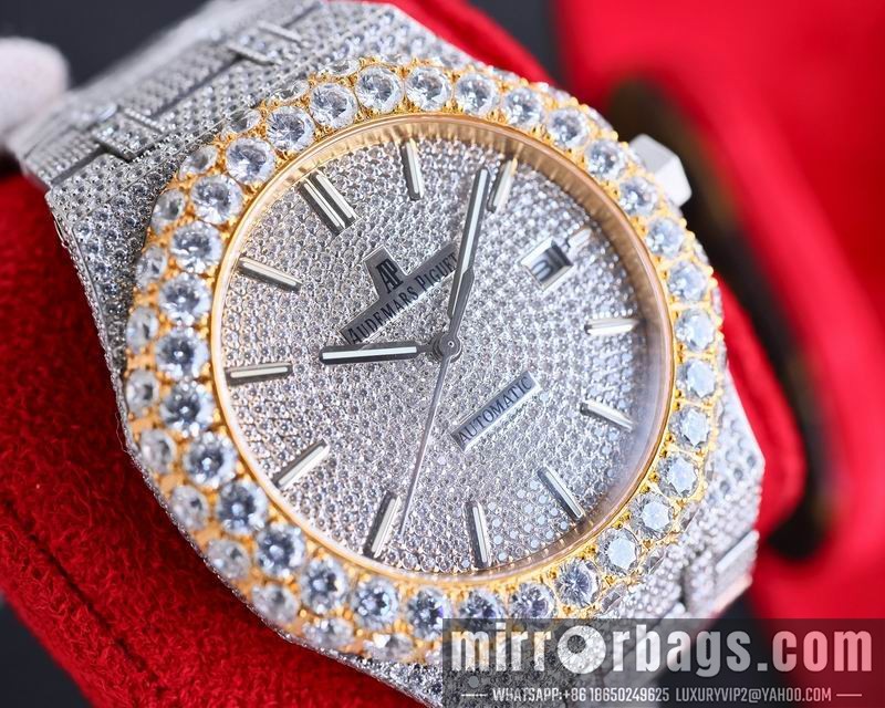 AP 42mm 082119 Watch