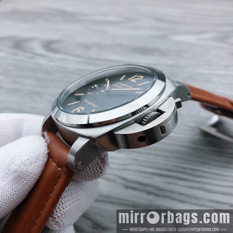 Panerai 46mm 090466 Watch