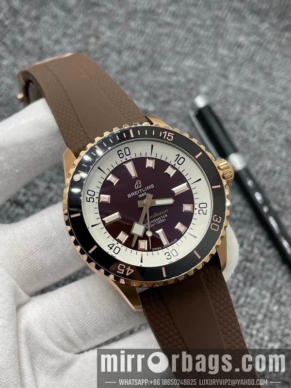 Breitling watch 082338 Watch