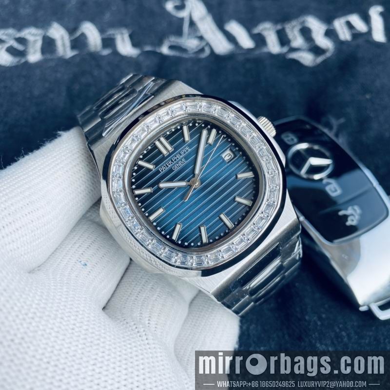 Patek Philippe 40mm 092116 Watch