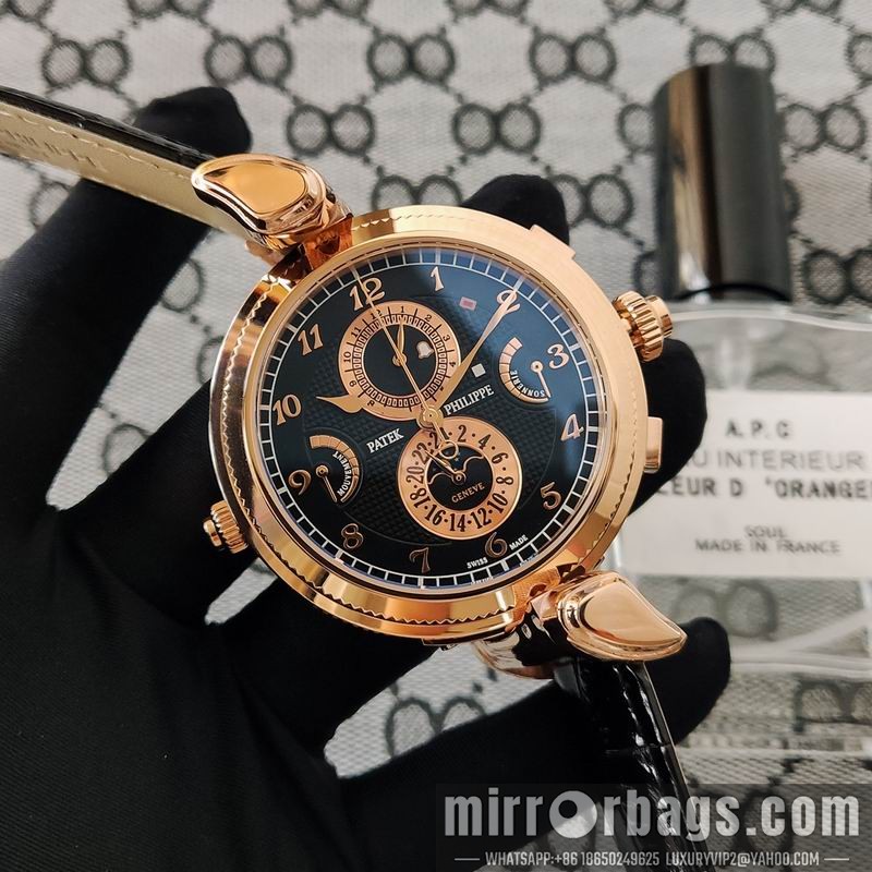 Patek Philippe 45mm 092334 Watch
