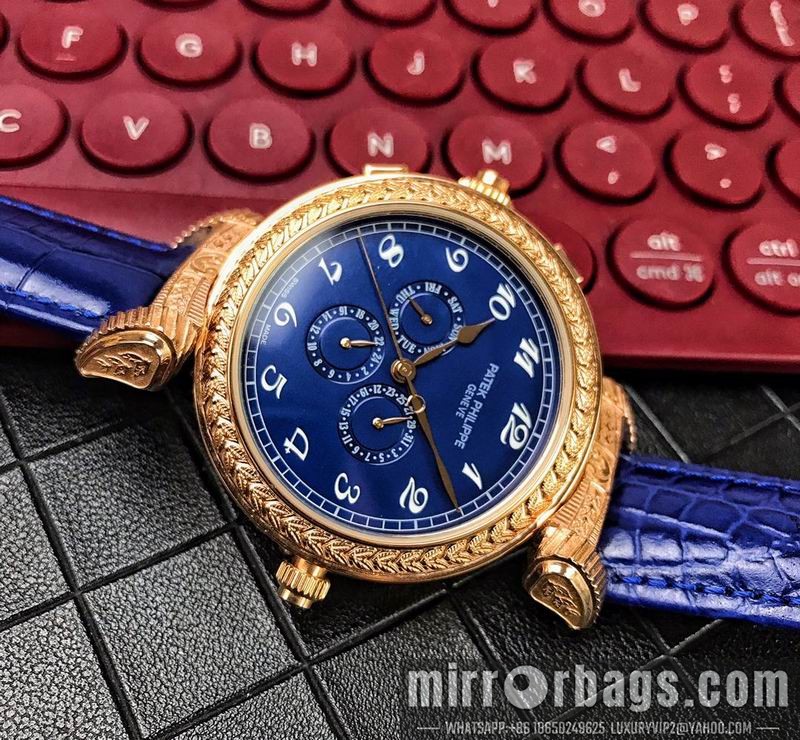 Patek Philippe 45mm 092312 Watch