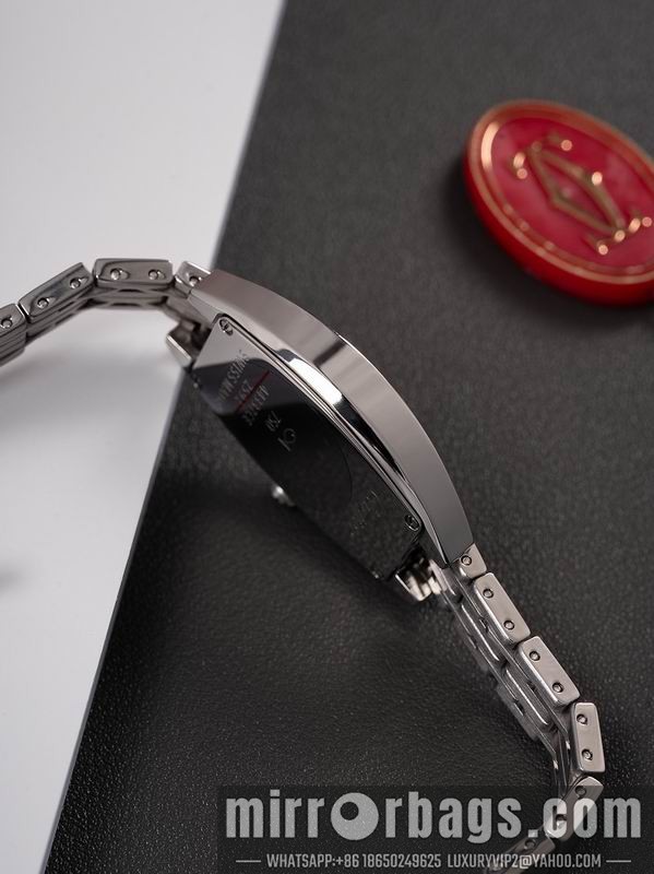 Cartier 23X30mm 040904 Watch