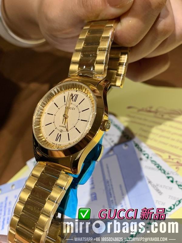 Gucci 38mm 080492 Watch