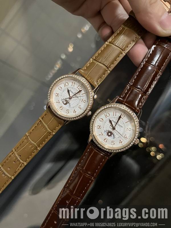 Jaeger Lecoultre 33mm 092330 Watch