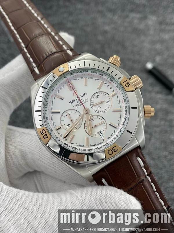 Breitling watch 082350 Watch