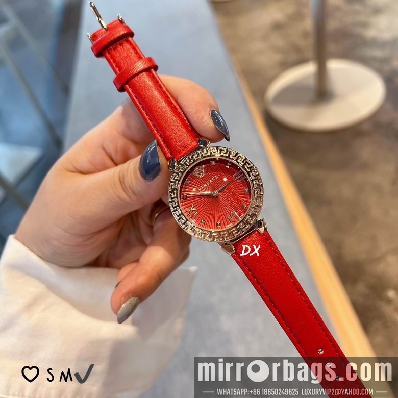 Versace 34mm 10nms48 Watch