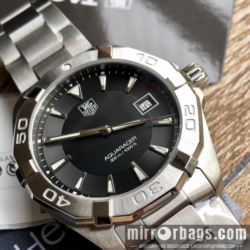 Tag Heuer 40.5mm 091023 Watch