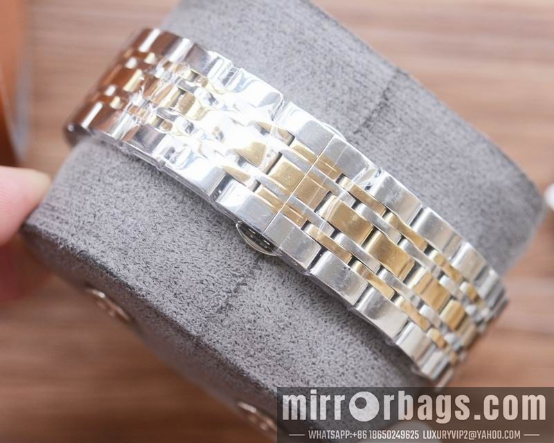 Rolex 41X12mm 062216 Watch