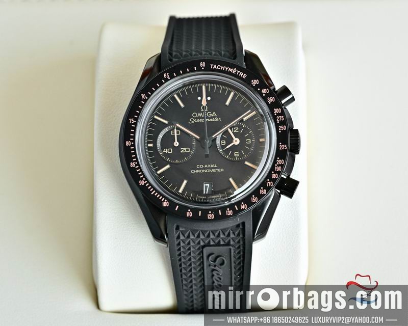 Omega 44mm 110913 Watch