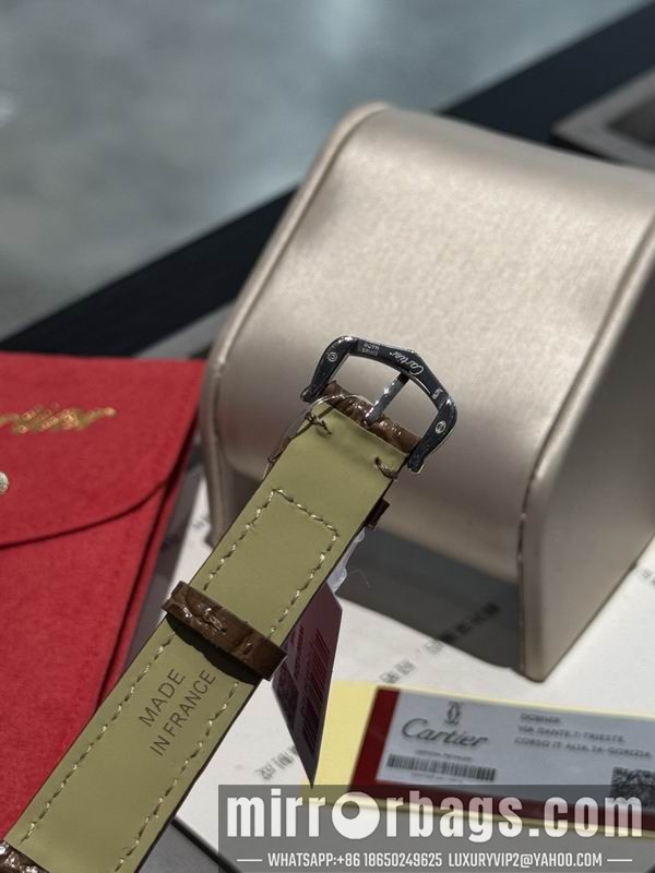 Cartier 30mm 101570 Watch
