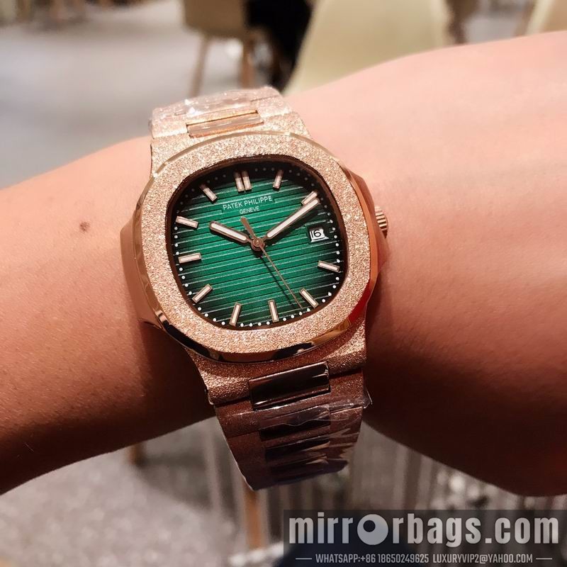 Patek Philippe 42mm 092301 Watch