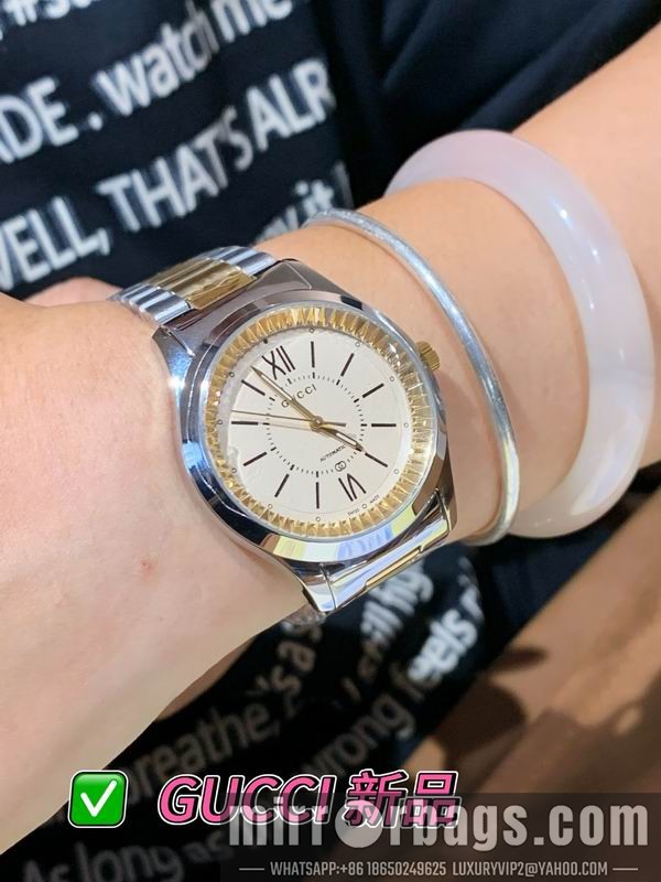 Gucci 38mm 080492 Watch
