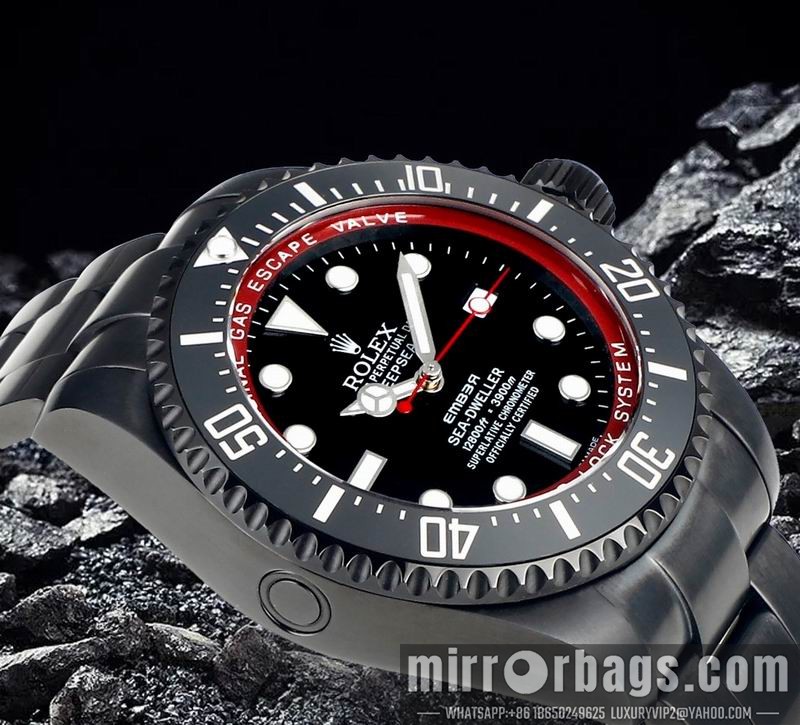Rolex 44mm 080412 Watch