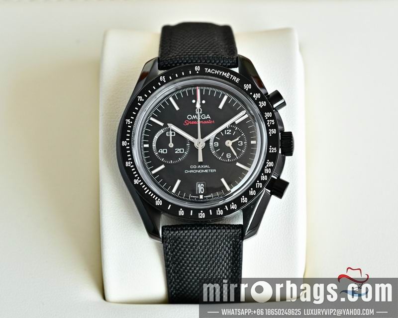 Omega 44mm 110913 Watch