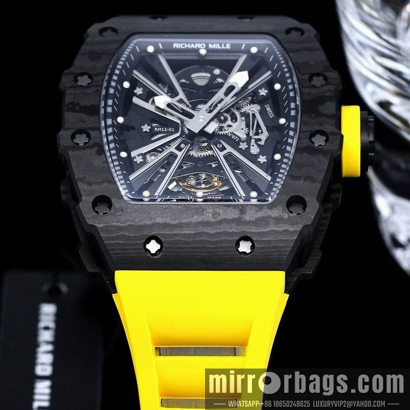 Richard Mille 45X15mm 051010 Watch