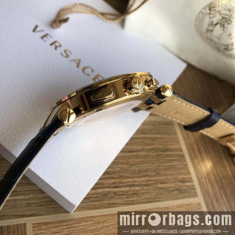 Versace 45mm 112009 Watch
