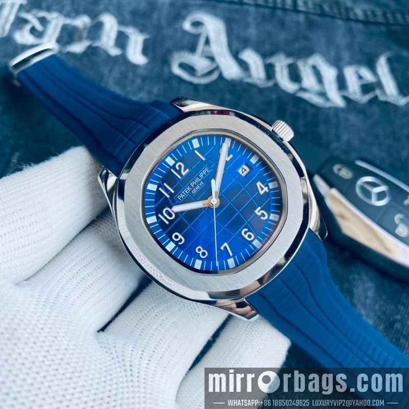 Patek Philippe 40mm 092118 Watch