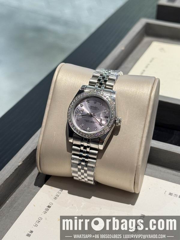 Rolex 31mm 101576 Watch