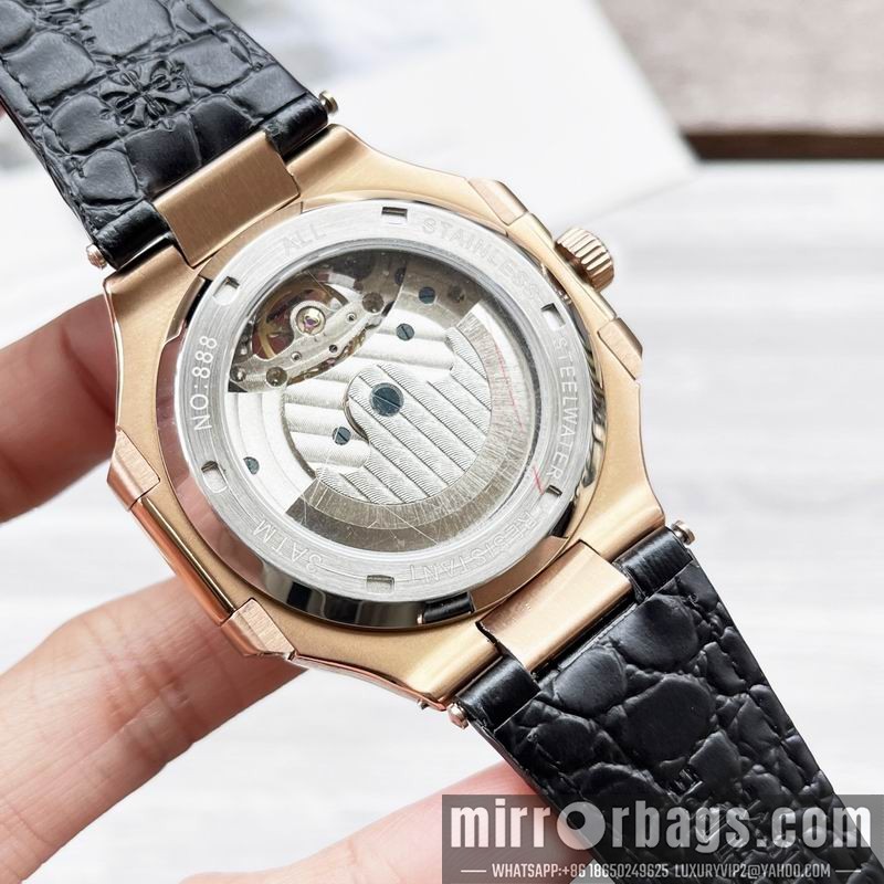 Cartier 42mm 032563 Watch