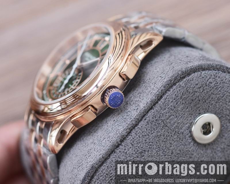 Patek Philippe watch 080655 Watch