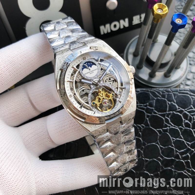 Vacheron Constantin 43mm 090548 Watch