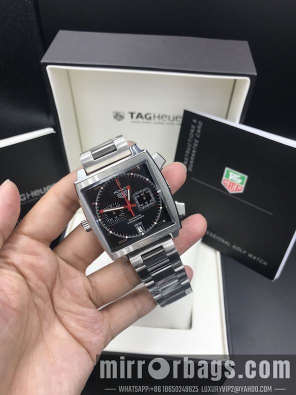 Tag Heuer watch M41 Watch