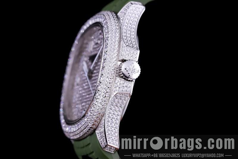 Patek Phillipe 40mm 082133 Watch
