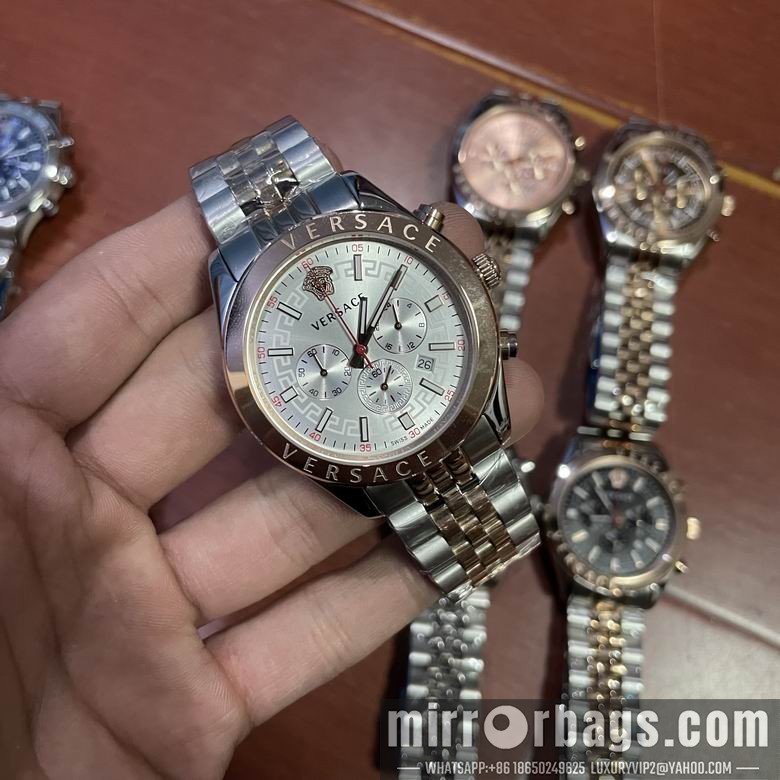 Versace watch 070301 Watch