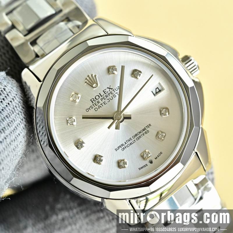 Rolex 32mm 110933 Watch
