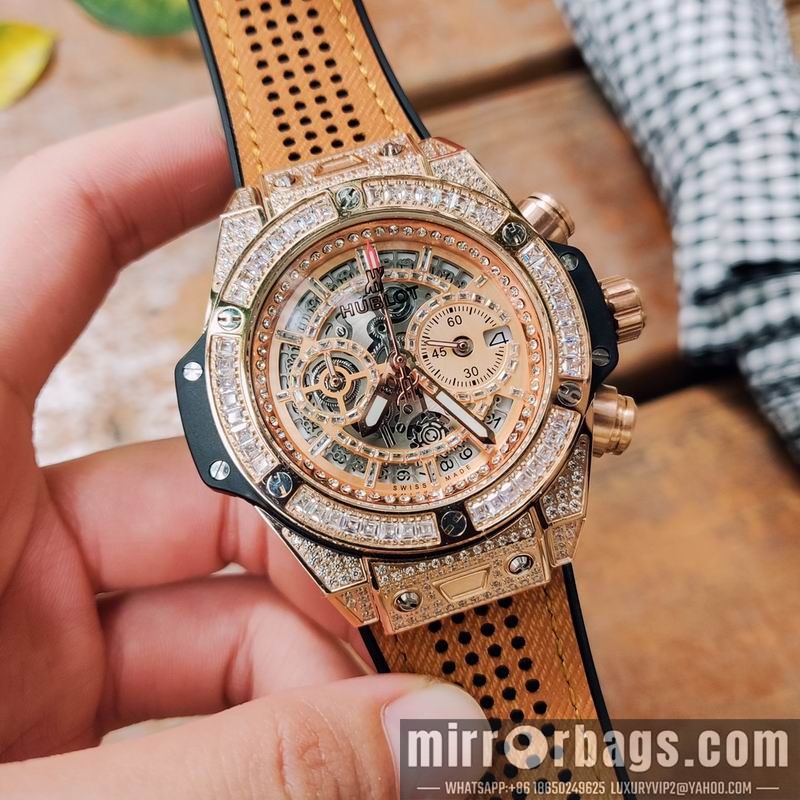 Hublot 42mm 092238 Watch