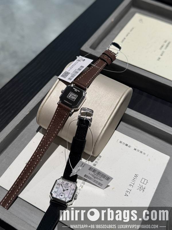 Longines 24mm 101453 Watch