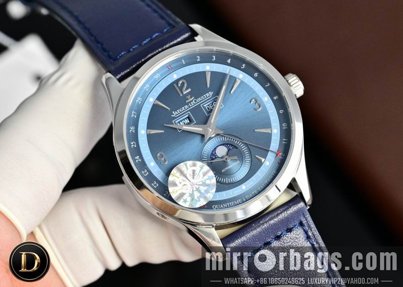 Jaeger LeCoultre 40mm 040926 Watch