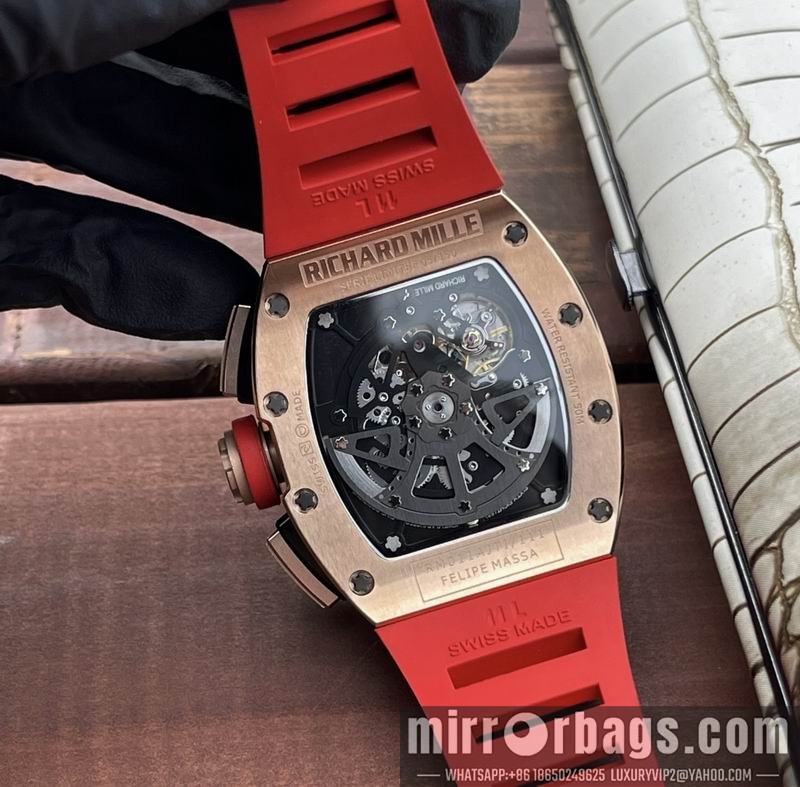 Richard Mille watch 111454 Watch