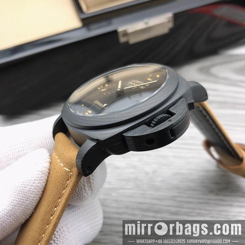 Panerai 44mm 090416 Watch