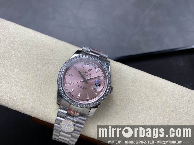 Rolex 36mm 102312 Watch