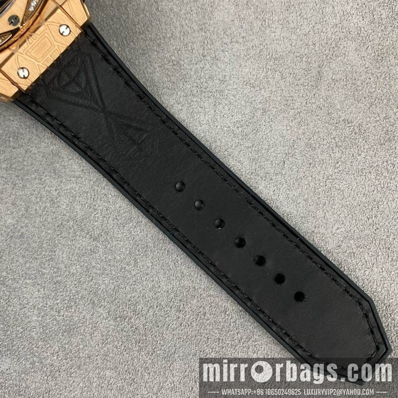 Hublot 42mm 080718 Watch