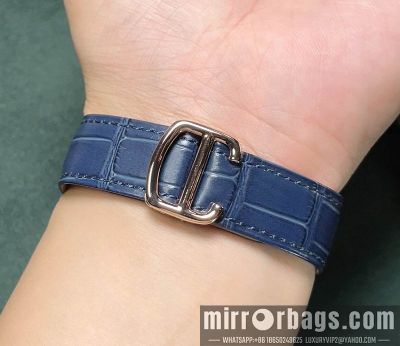 Cartier 45mm 100944 Watch