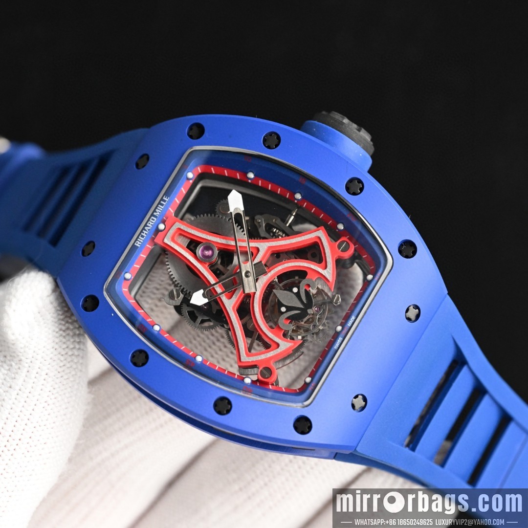 Richard Mille watch 051006 Watch