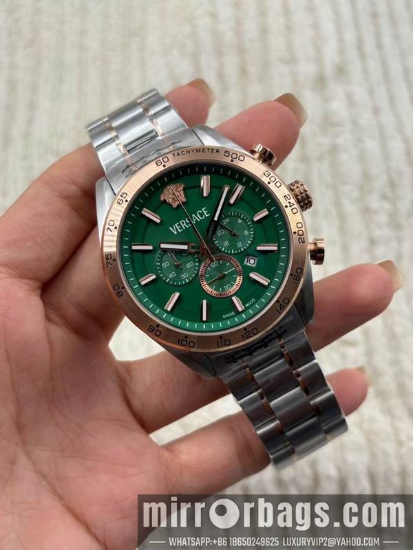Versace watch 042957 Watch