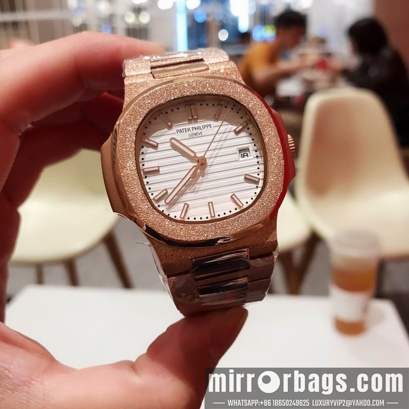 Patek Philippe 42mm 092301 Watch