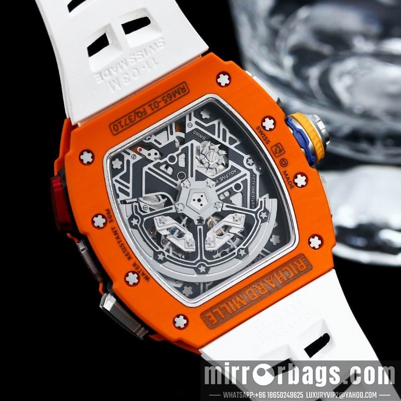 Richard Mille 49X41X15mm 051003 Watch