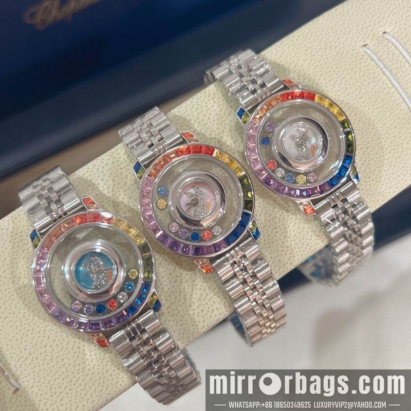 Chopard watch 010506 Watch