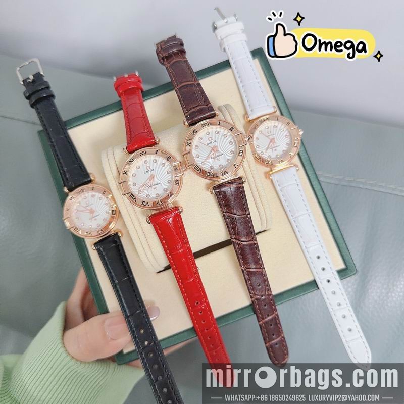 Omega 28mm 042335 Watch