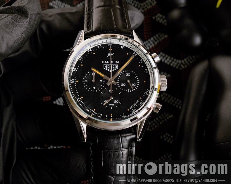 Tag Heuer watch 41mm 123108 Watch